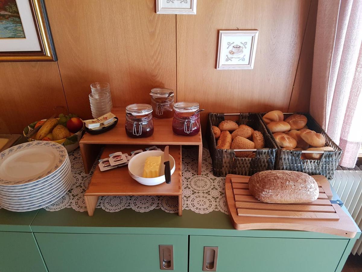 瓦尔蒂维茨Unterbergerhof别墅 外观 照片