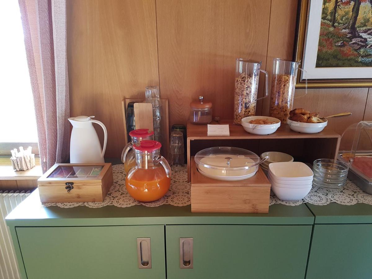 瓦尔蒂维茨Unterbergerhof别墅 外观 照片