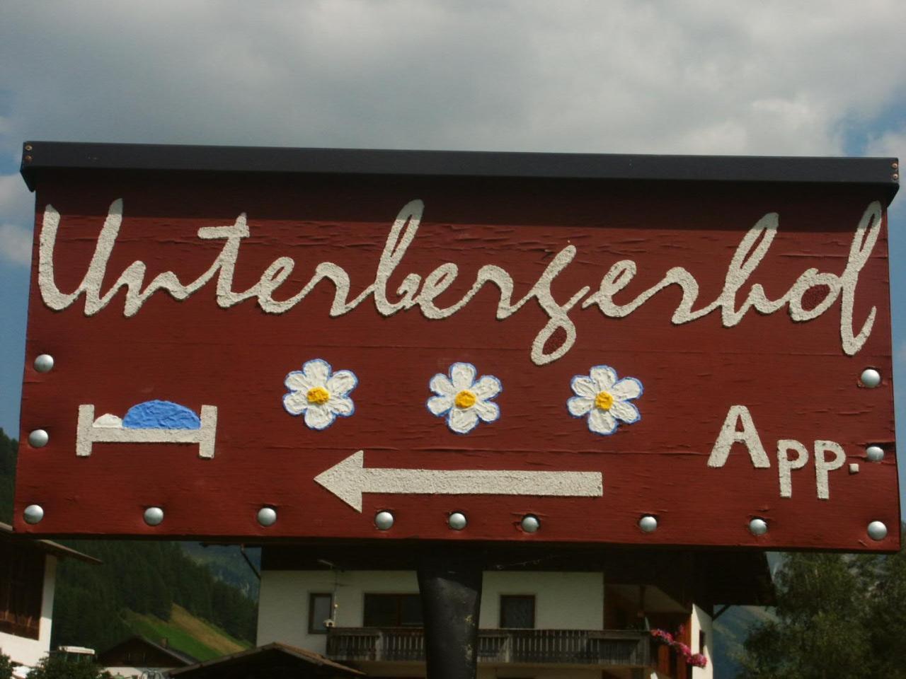 瓦尔蒂维茨Unterbergerhof别墅 外观 照片